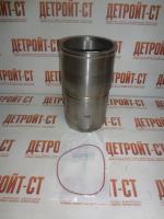 Комплект гильзы цилиндра Cummins ISX15/QSX 4376168 (5693706, 5472970, 161655) фото запчасти