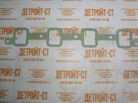 Прокладка впускного коллектора Cummins A2300 4900353 фото запчасти