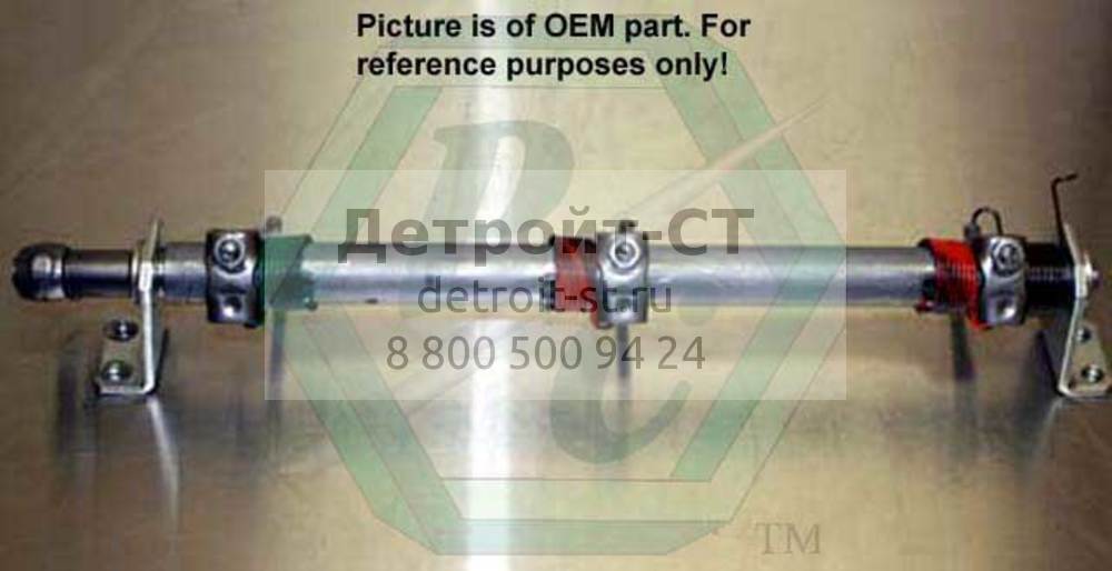 Tube Asm. 5149976 фото запчасти