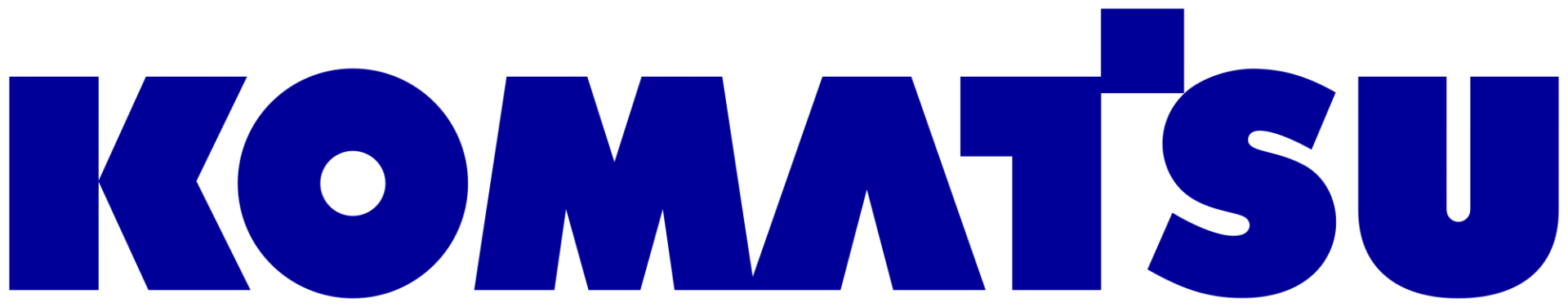Новые модели экскаваторов Komatsu Новые модели экскаваторов Komatsu