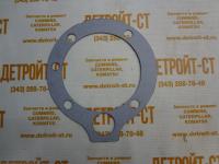 Прокладка фланца компрессора Cummins N14 3820922 (3069102, 131367, 3819770, 4952625) фото запчасти