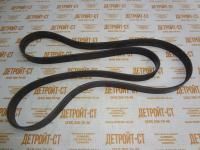 Ремень Cummins 3972382 (5255317, 8PK2075) фото запчасти