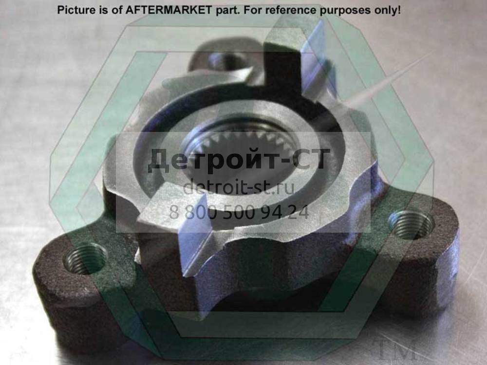 Hub, Blower & Acc. Drive, 29 Teeth 8922519 фото запчасти