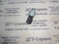 Датчик давления масла Perkins 10000-02804 (2848A071) фото запчасти