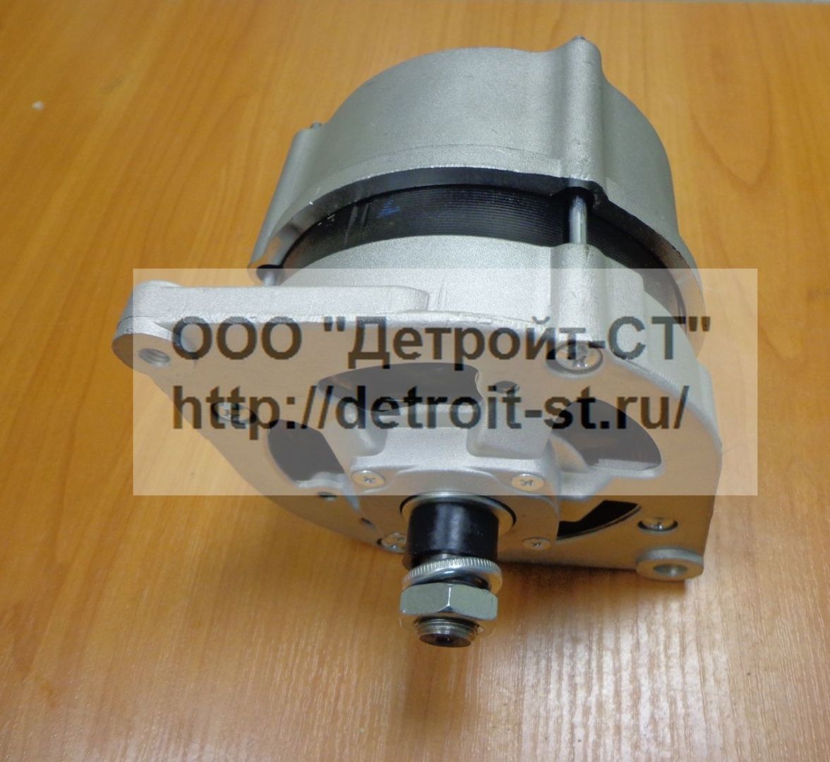 Генератор Cummins 24V, 45A 3284392 (3920678) фото запчасти