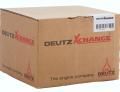 Запчасти Deutz фото коробки запчастей Запчасти Deutz фото