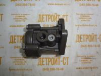 Насос топливный (ТНВД) Cummins ISBe-4,5 5264248 (0445020150, 0440020045, 4988595, 4982057, 3971529) фото запчасти