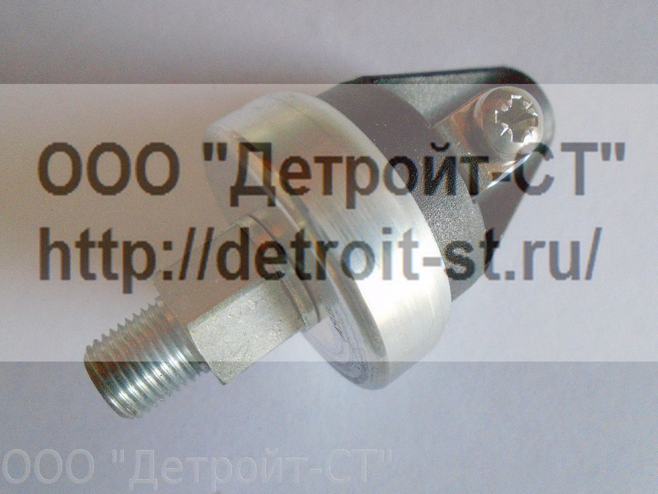 Датчик давления масла Cummins 4984880 (3178547, 3038248) фото запчасти