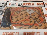 Комплект прокладок низ Cummins 3800833 фото запчасти