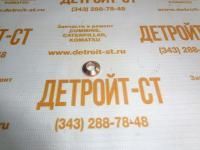 Уплотнение форсунки Cummins B3.3 4982883 (C6204113880) фото запчасти