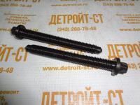 Болт ГБЦ Deutz 04251251 (4251251, 0425-1251) фото запчасти