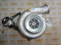 Турбина 2881750 фото запчасти