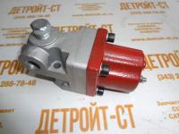 Клапан отсечки топлива Cummins M11, K19, K38, K50, L10, NT855, NTA855 3096857 (3035362, 3035344, 143795, 3053452, 3096856, 4024809, 3054609, 196066, 3018453, 21693) фото запчасти