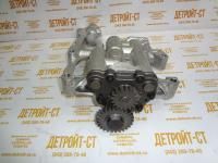 Насос масляный Perkins 4132F071 (915-821) фото запчасти