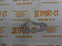 Прокладка маслозаборника Deutz 04198741 (0419-8741, 4198741, 122DT00351) фото запчасти