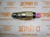 Актуатор - топливный клапан Cummins QSK 3347905 фото запчасти