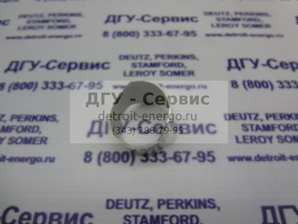 Втулка шатуна Deutz 04250012 (04250012, 04250012, 20523284, 77828690, 77829690) фото запчасти
