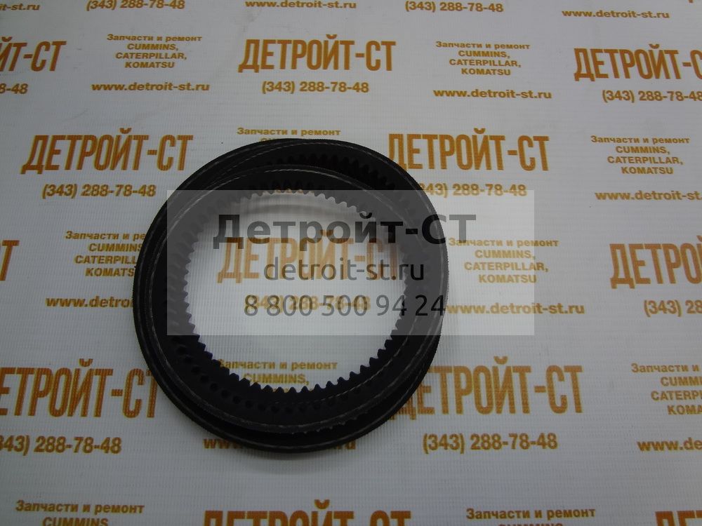 Ремень 178623 (замена: 3040303, 3807116, 134823, AV13x1120) фото запчасти