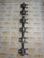 Ось коромысла в сборе Perkins ZZ90057 (929-367) фото запчасти