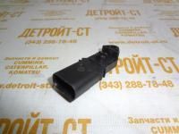 Датчик давления воздуха Cummins 4076493 (3331044, D4076493, 2897331, 4903285, 4921323, 4903286, 4921322) фото запчасти