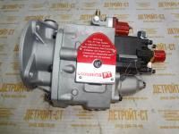 Топливный насос ТНВД 4951408 (4951410, 4951412, 4951415, 4951418) фото запчасти