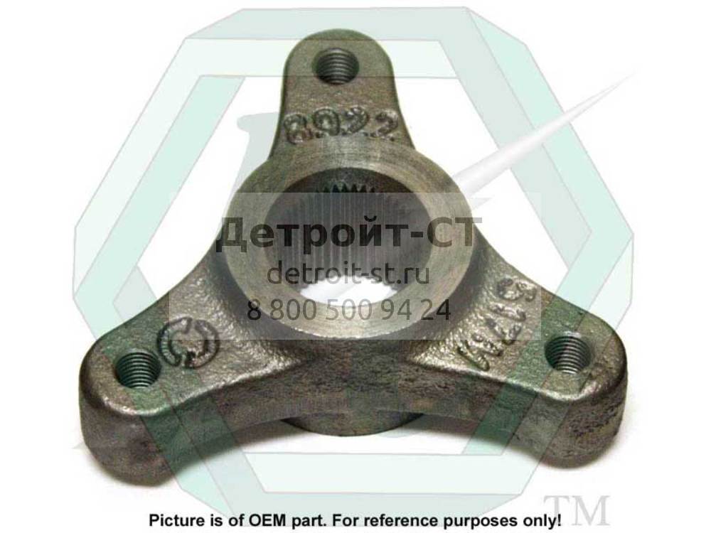 Coupling, Blower Gear, 48 Sr 5141473 фото запчасти