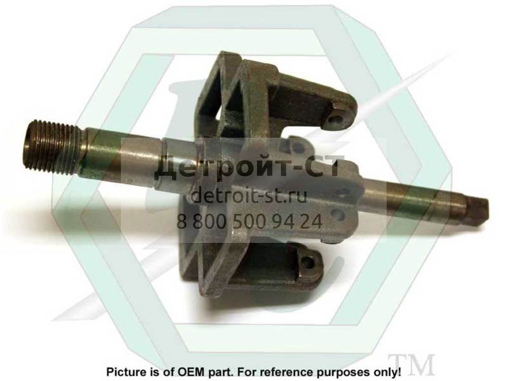 Shaft Asm. 5196855 фото запчасти