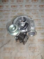 Турбокомпрессор Cummins 2840684 (2842804, 3767998, 3774225, 3777896, 2843703, 2843702, 2836258, 3774227, 4309104, 3774196, 3777897, 3767997, 3767999, 4309105, 3774193) фото запчасти