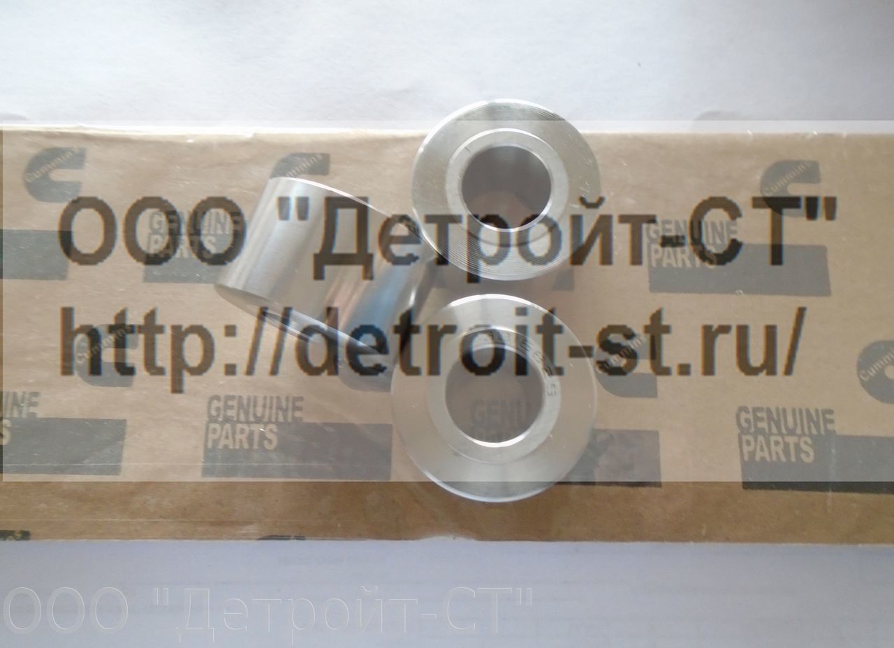 Ролик толкателя форсунки Cummins 3016825 (3007120) фото запчасти