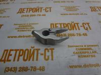 Держатель форсунки (зажим) Cummins ISF2.8 5261097 фото запчасти