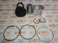 Поршень Cummins QSM/ISM/M-11 4024938 (4059949, 4059948, 4070653, 3081334) фото запчасти