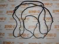 Прокладка клапанной крышки для двигателя Cummins ISG12 3695663 фото запчасти