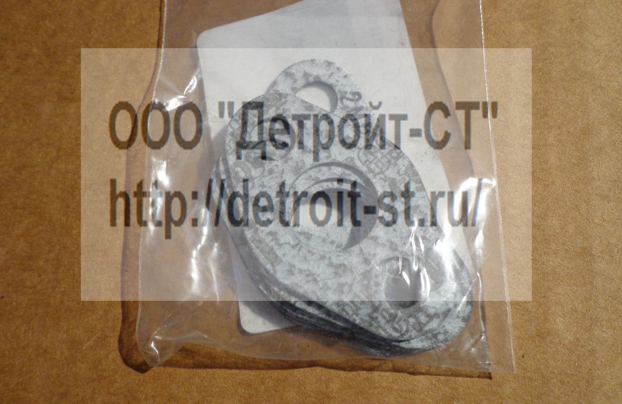 Прокладка Caterpillar, CAT 3066 222-8214 фото запчасти