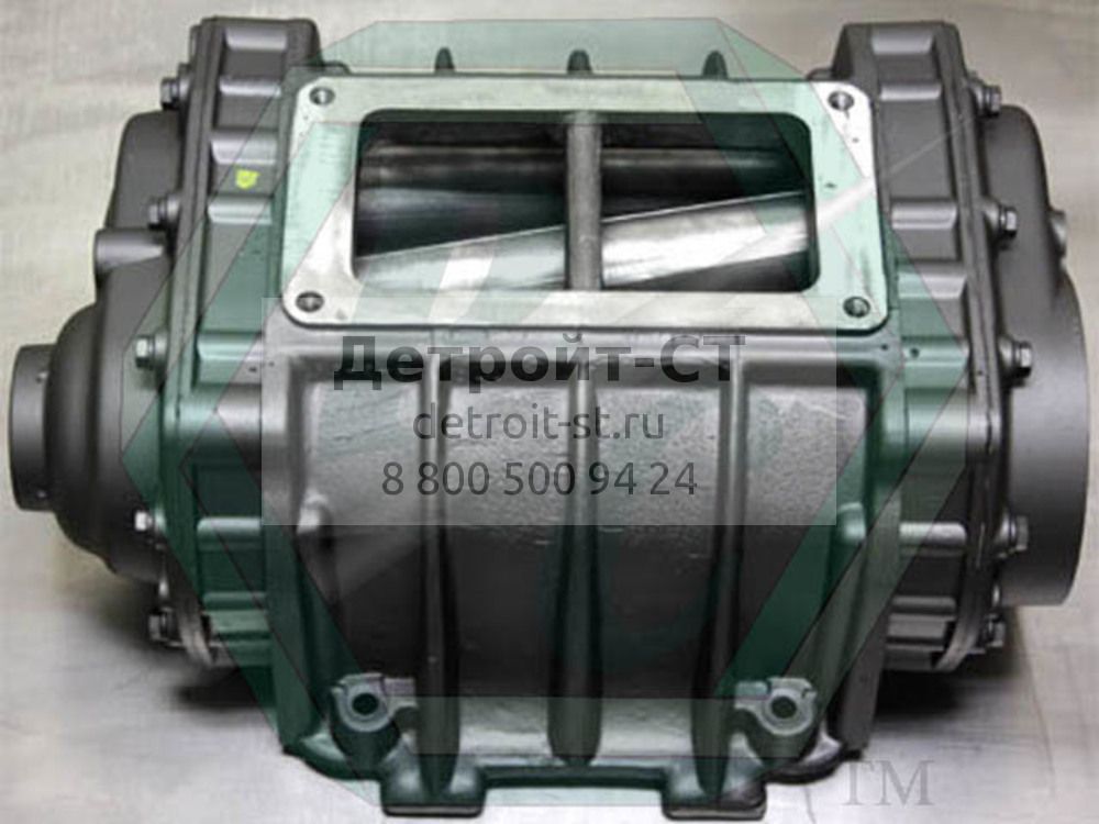 Superceded by 5120995 5157392 фото запчасти