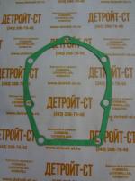 Прокладка водяного насоса Cummins 3002385 фото запчасти