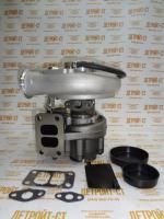 Турбокомпрессор Cummins QSB6.7 4038597 (4042667, 4955156, 4035376, 4038209, 4038289, 4038598, 4089746, 4038471, 3598036, 3595159, 4044890) фото запчасти