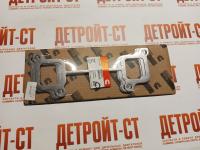 Прокладка выпускного коллектора Cummins N14 3865235 фото запчасти