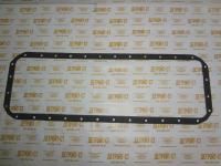 Прокладка поддона Komatsu 6745-21-5130 (3938160) фото запчасти