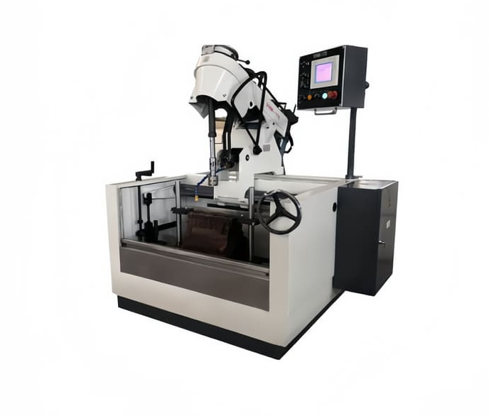 Станок THL VHM170