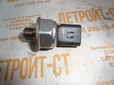 Датчик давления масла Perkins 10000-48495 фото запчасти