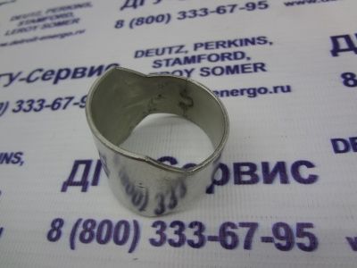 Втулка шатуна Deutz 04250012 (04250012, 04250012, 20523284, 77828690, 77829690) фото запчасти