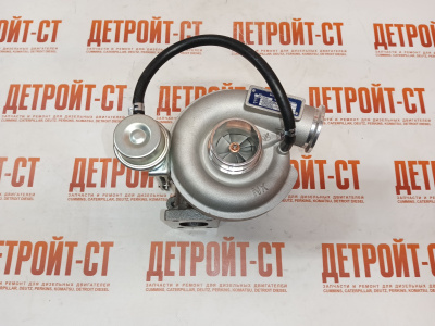 Турбонагнетатель Cummins 2834188 (3773122, 3776228, 3776286, 4309492, 3774234, 3772249, 3777058, 5350920, 4309437, 3773121, 3768009 , 4033880, 3768010, 4309427) фото запчасти