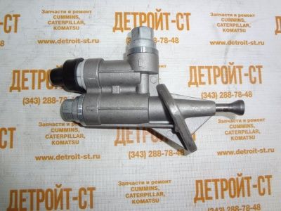 Насос топливный Cummins ТННД 4937767 (6736-71-5781, C4937767, 4988747, 3415661, 3936316, 3930134, 4944710, 3933252, 3932224, 3925709, 6735-71-1723, 3936322, 3933258, 3930134, 3932230, 3927153, 3930566, 3936324, 3283702, 3933260) фото запчасти