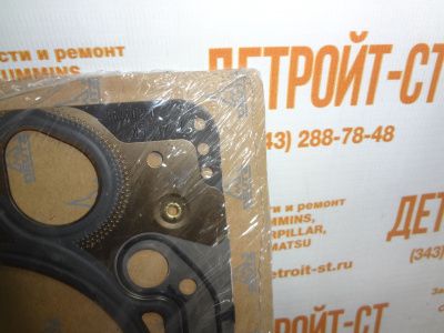 Прокладка ГБЦ 04504795 (4504795, 0450-4795) фото запчасти