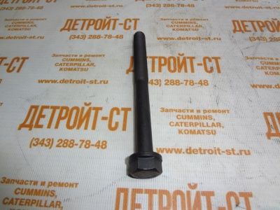 Болт ГБЦ Cummins B-series 3927063 (C3927063) фото запчасти