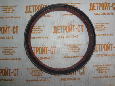 Сальник коленвала задний Cummins 3103621 (4319020, 3681527) фото запчасти