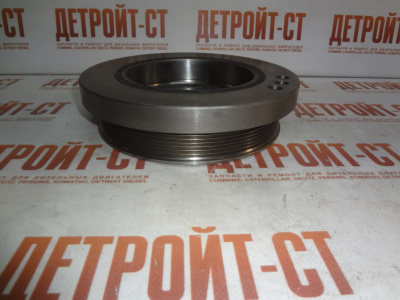 Демпфер Cummins 3925570 (3922560) фото запчасти