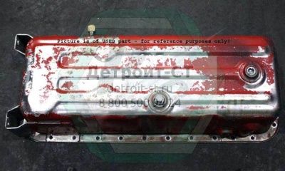 Pan Asm. 8921171 фото запчасти