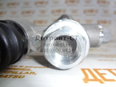 Насос подкачки Cummins 4988747 (4937767, C4937767, 6736-71-5781, 3415661, 3936316, 3930134, 4944710, 3933252, 3932224, 3925709, 6735-71-1723, 3936322, 3933258, 3930134, 3932230, 3927153, 3930566, 3936324, 3283702, 3933260) фото запчасти