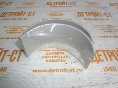 Вкладыш шатунный Caterpillar 2133190 фото запчасти
